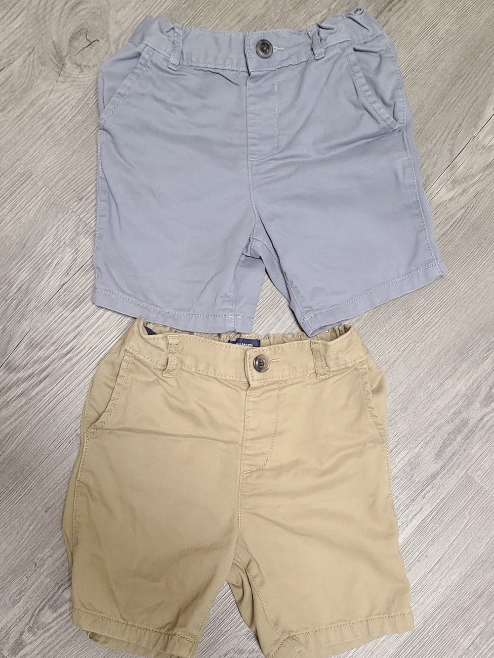 3T Childrens Place Shorts